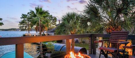 하우스 (3 Bedrooms) | 내부