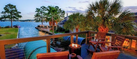 Casa (3 Bedrooms) | Vista frontal de la propiedad