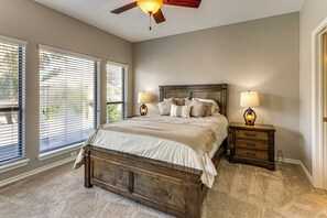 Casa (3 Bedrooms) | Interior