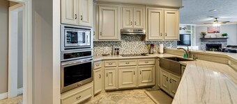 Waterfront Lake Conroe Home w/ Pool Access!