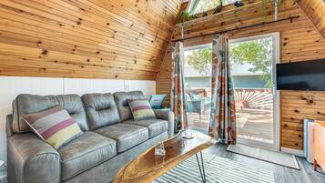 Nhà (1 Bedroom) | Nội thất