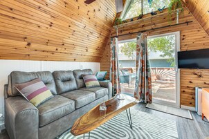 House (1 Bedroom) | Interior