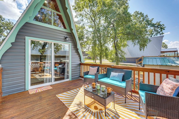 House (1 Bedroom) | Interior