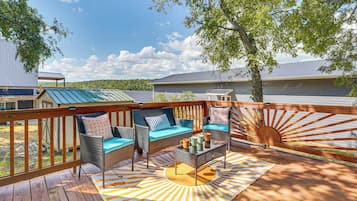 Nhà (1 Bedroom) | Nội thất