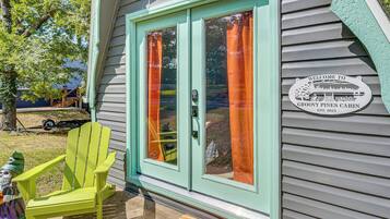 Nhà (1 Bedroom) | Nội thất