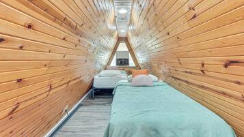 Nhà (1 Bedroom) | Nội thất