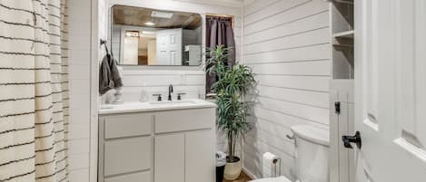 Ferienhaus (3 Bedrooms) | Innenbereich