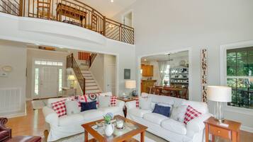 Casa (4 Bedrooms) | Interior