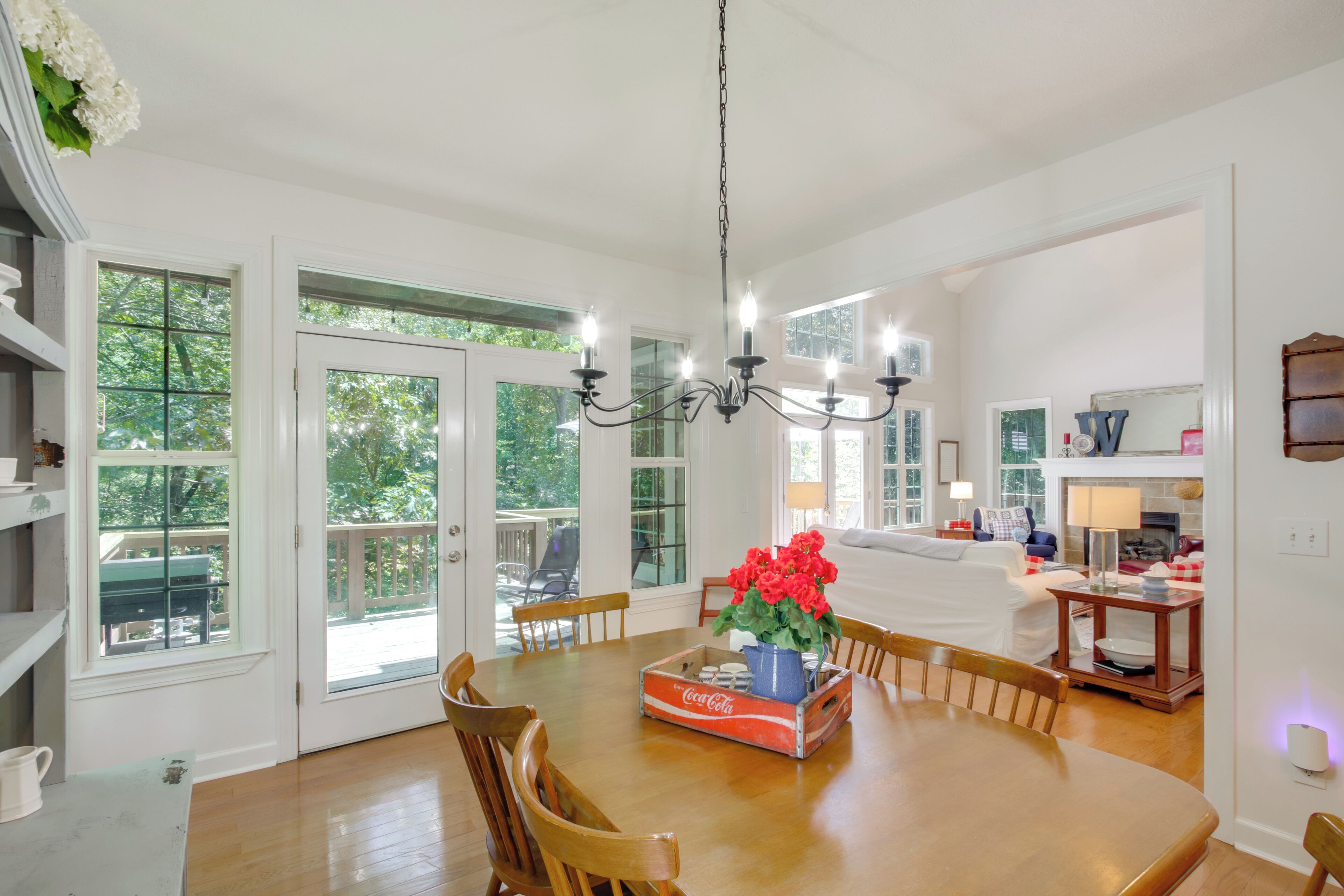 House (4 Bedrooms) | Interior