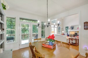 Casa (4 Bedrooms) | Parte interna