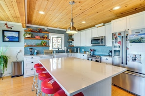 Casa (3 Bedrooms) | Interior