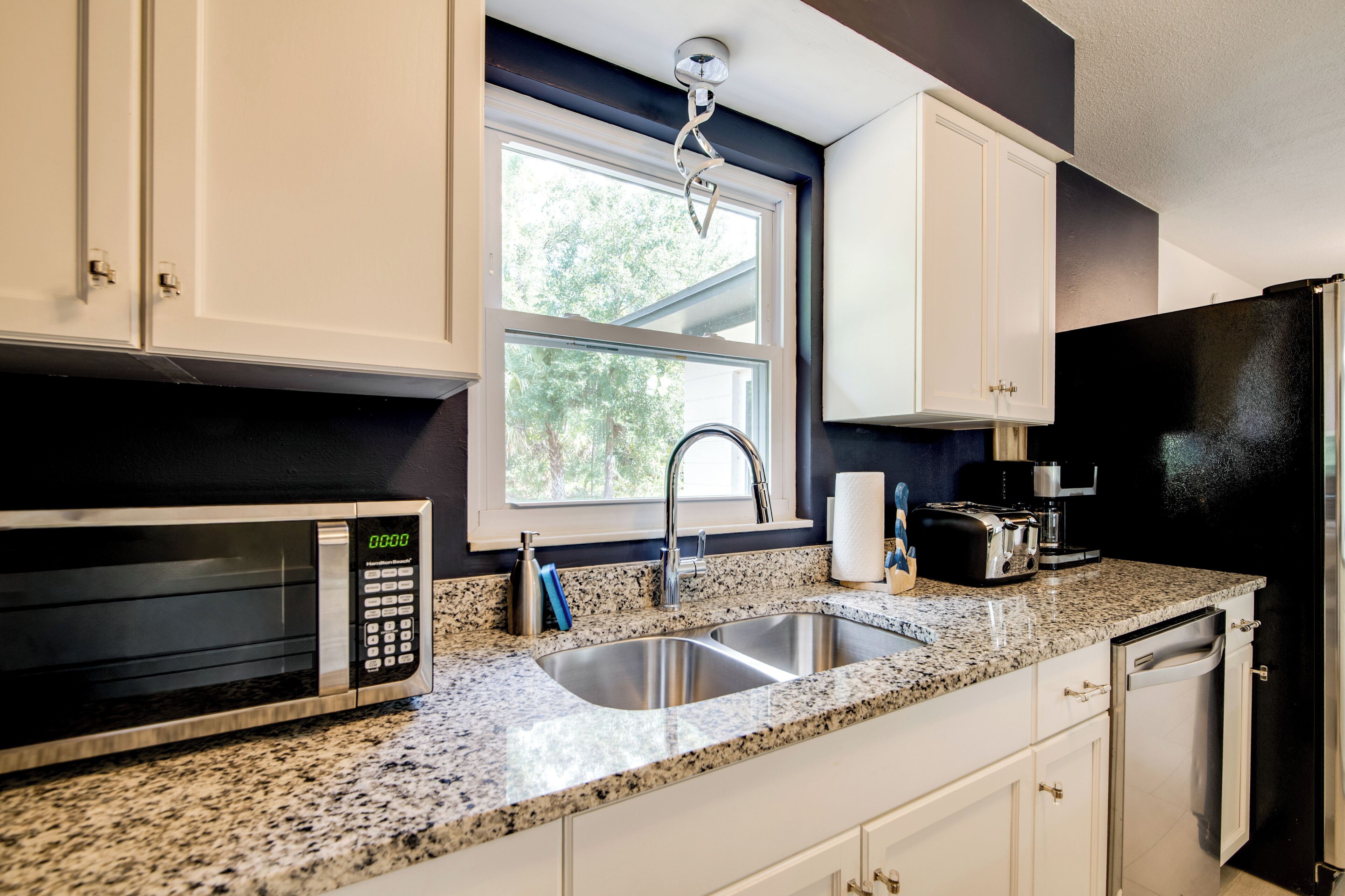 Hus (3 Bedrooms) | Innvendig