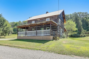 Ferienhaus (3 Bedrooms) | Innenbereich