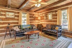 บ้านพัก (3 Bedrooms) | ภายใน