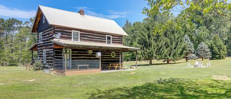 Hus (3 Bedrooms) | Boendets fasad