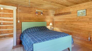 House (3 Bedrooms) | Bahagian dalam