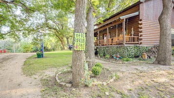 Ferienhaus (2 Bedrooms) | Innenbereich