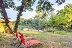 Casa (2 Bedrooms) | Parte interna