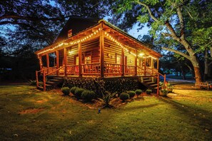 Hus (2 Bedrooms) | Interiör