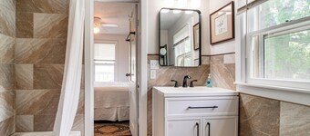 Lake Days, Bbqs & Fireside Nights: Afton Retreat