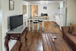 獨棟房屋 (2 Bedrooms) | 住宿內部