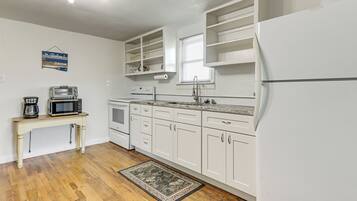 Nhà (2 Bedrooms) | Nội thất
