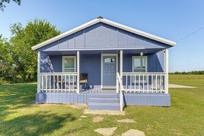 独立别墅 (2 Bedrooms) | 住宿正面