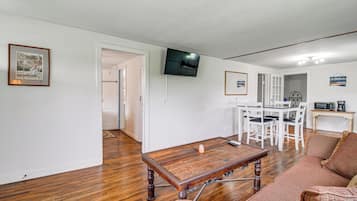 Nhà (2 Bedrooms) | Nội thất