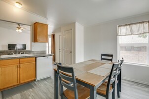 Apartment (3 Bedrooms) | Interior