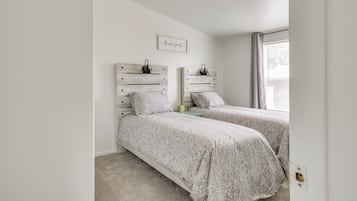 Apartment (3 Bedrooms) | Interior