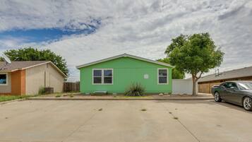 Appartement (3 Bedrooms) | Interieur