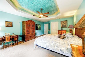 Casa (3 Bedrooms) | Interior