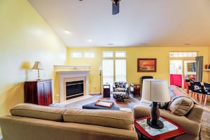 Casa (3 Bedrooms) | Interior