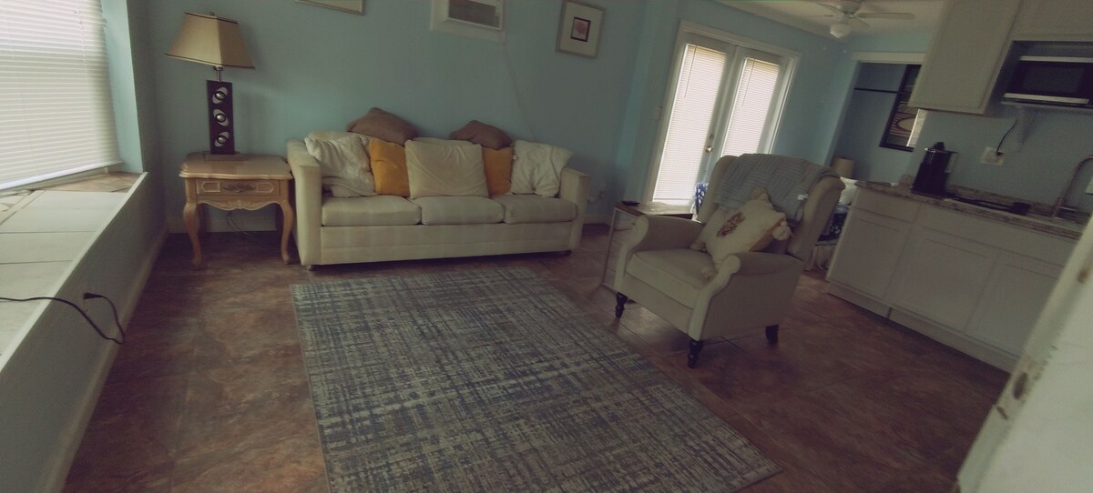 Image de profil de l’hôte