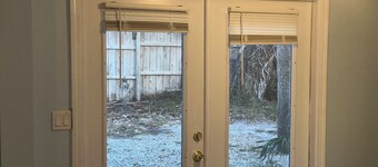 Siesta Key studio close to everything!