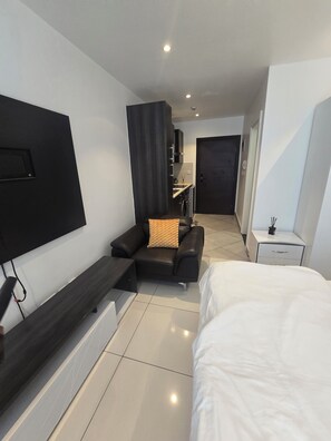 جناح - بشرفة | منطقة المعيشة