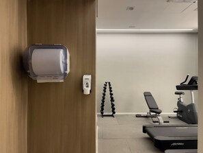 Gimnasio