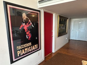 Intérieur