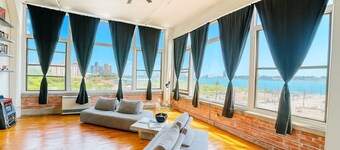 Historic Gem w/ Iconic Views!