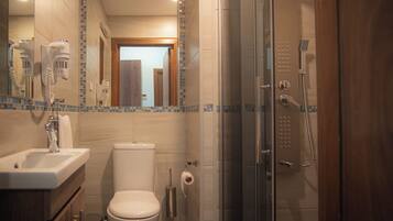 In-room safe, laptop workspace, soundproofing, iron/ironing board