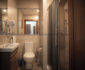 In-room safe, laptop workspace, soundproofing, iron/ironing board