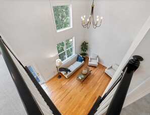 Fernseher, Arbeitsbereiche