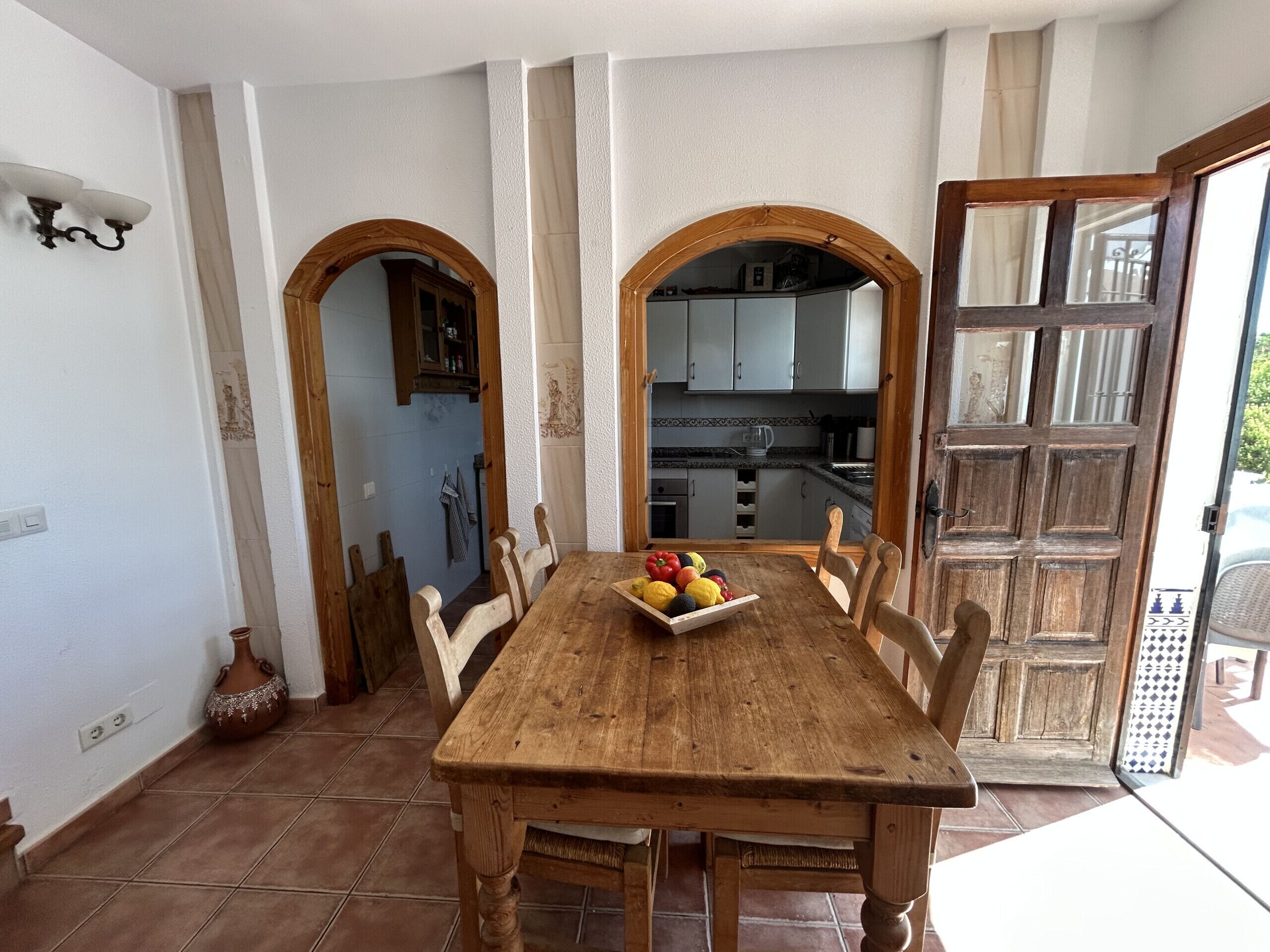 Restauration