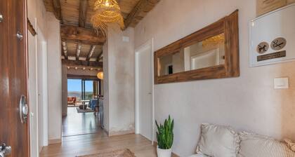 Casa Vacacional "Fuerte trece"