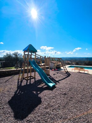 Area bambini