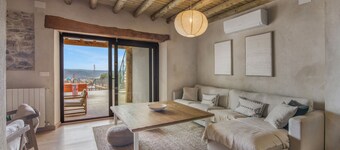 Vakantiehuis "Fuerte trece"