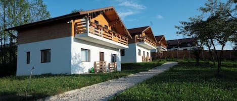 Exterieur