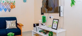 Lux Suites Emparnat Homes Kajiado