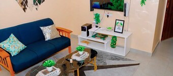 Lux Suites Emparnat Homes Kajiado