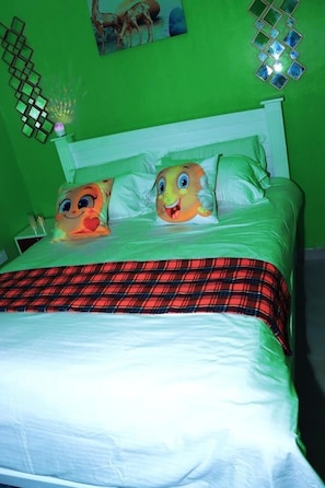 Classic Apartment | Free WiFi, bed sheets